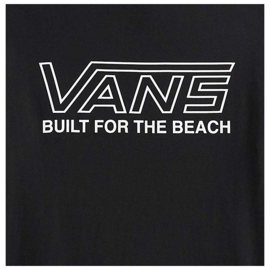Vans Ανδρική κοντομάνικη μπλούζα Buckled T-Shirt